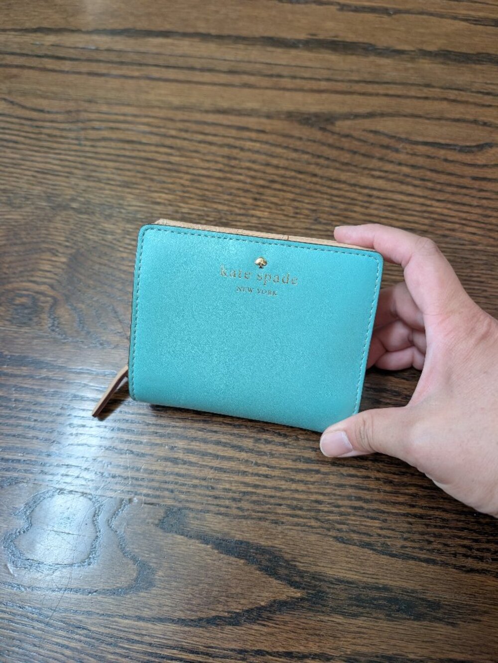 kate spade Bifold Wallet
